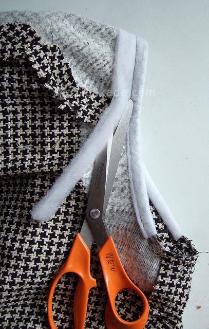 آموزش دوخت لباس مجلسی